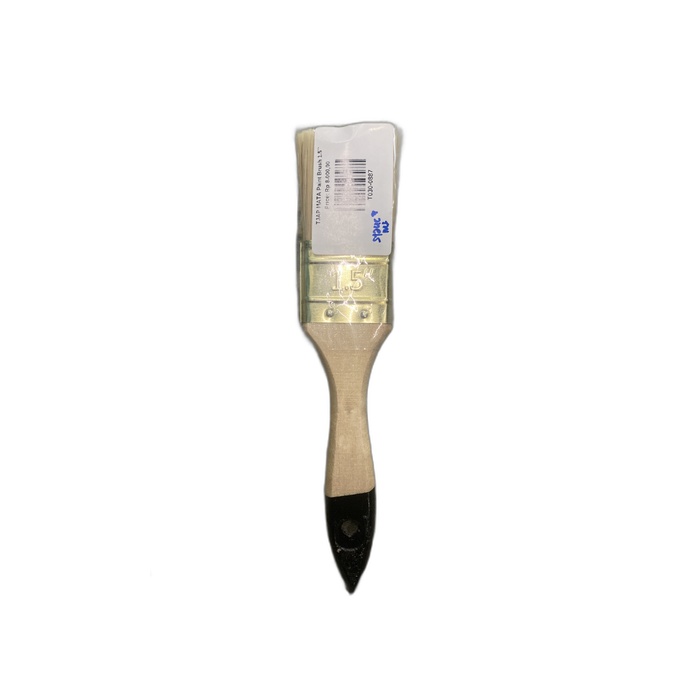 TJAP MATA Kuas Cat 1.5" Inci Paint Brush 1-1/2" Inch Cap Mata Eye