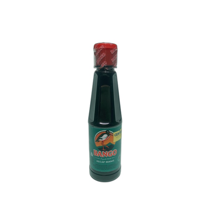 BANGO Kecap Manis 135ml Soy Sauce