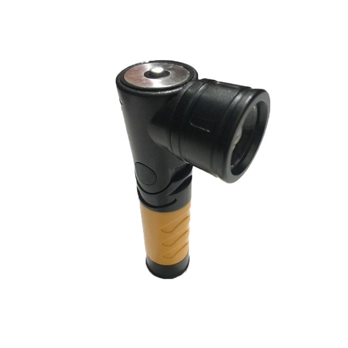 BANZAI Headlamp Senter Kepala LED Flashlight