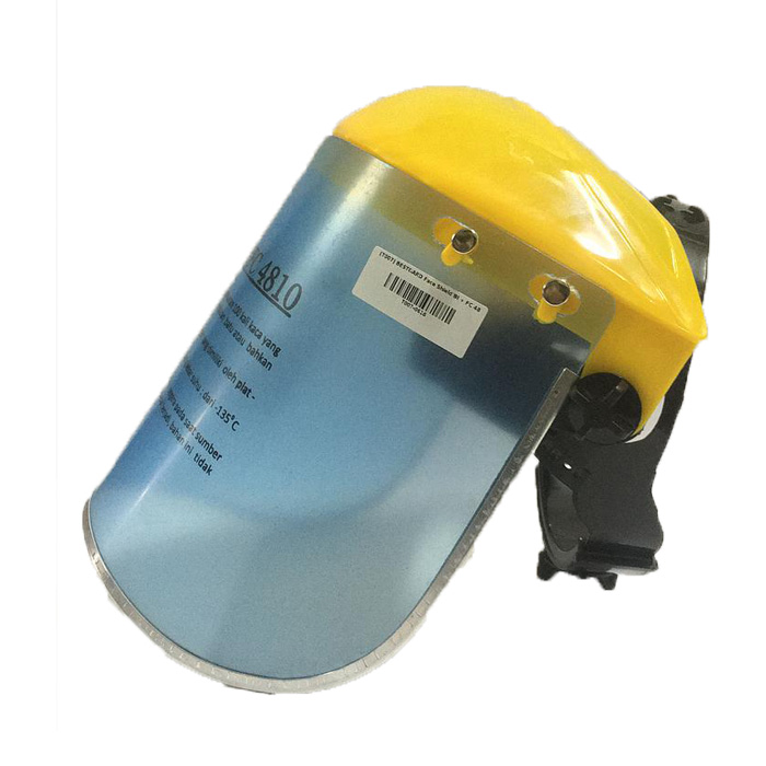 BESGARD Face Shield Topeng Las BI + FC 48 (4810)