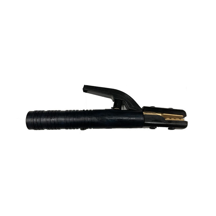 TJAP MATA Tang Las Kuningan Electrode Holder Brass 800A