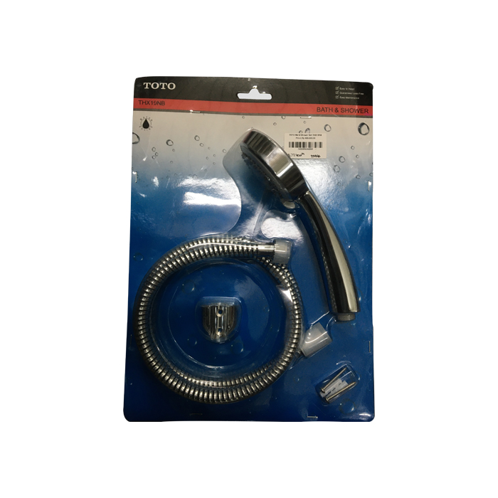 TOTO Hand Shower Set THX19NB