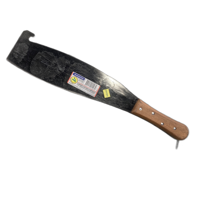 TRAMONTINA Golok Parang Machete 14" 26652/014, 35.56 CM