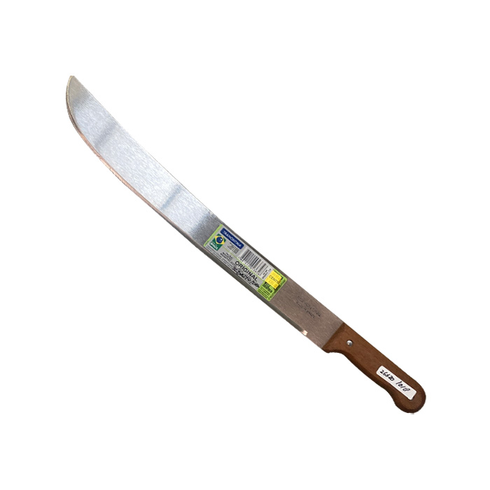 TRAMONTINA Parang Machete Golok 18" 26620/018 45.72CM