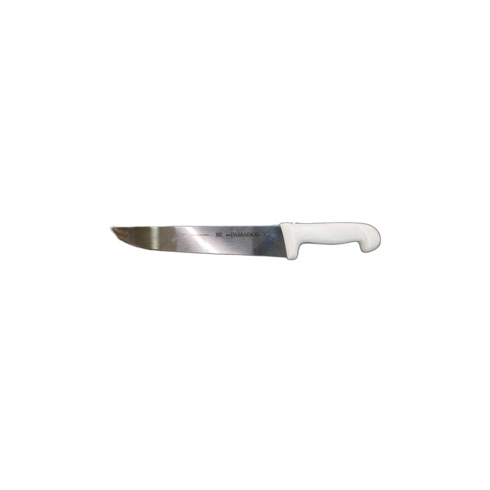 TRAMONTINA Pisau Dapur 10" / 25.4 Kitchen Knife 10" / 25.4 24421/080