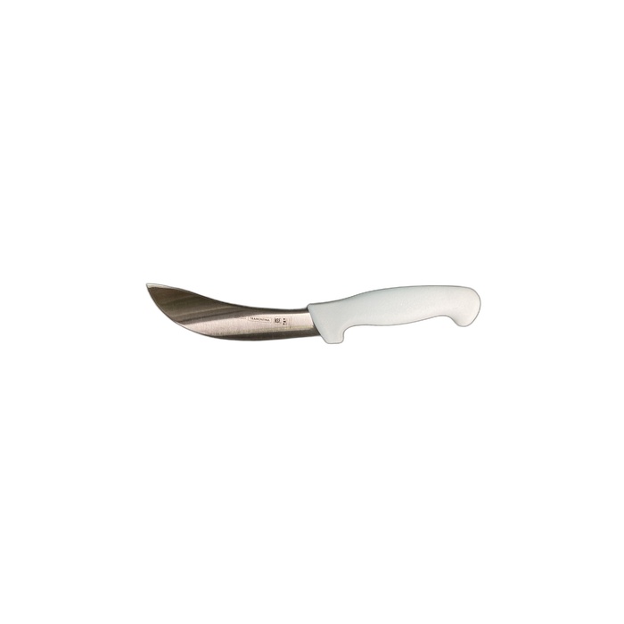 TRAMONTINA Pisau Kulit 6" Putih Skin Knife 6" White 24606/086