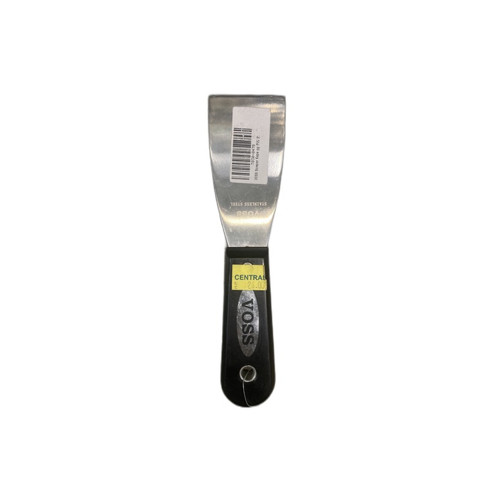 VOSS Kape Scraper Cat Kapi 2" Gagang PVC Handle PVC 2"