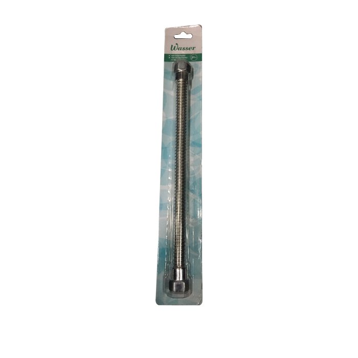 WASSER Flexible Hose WBH 030 BL, WBH 040 BL, WBH 050 BL