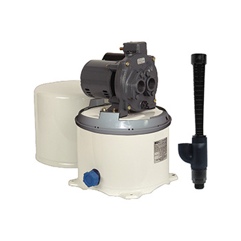 WASSER Jet Pump Pompa Air PC-250EA / 250W