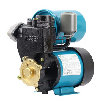 WASSER Water Pump Shallow Automatic 125W PW-139EA
