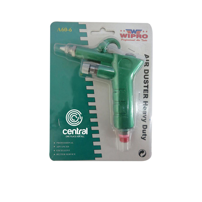 WIPRO Air Blower Duster Semprotan Angin Compressor Heavy Duty A60-6