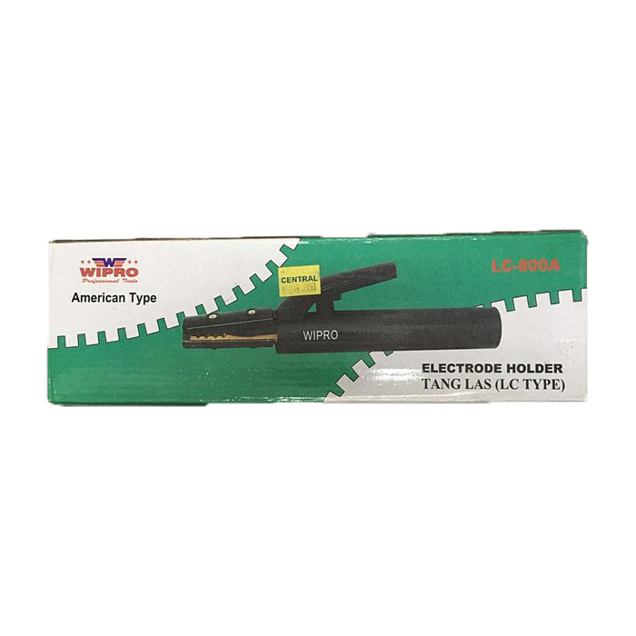 WIPRO Electrode Holder American Type LC-800A
