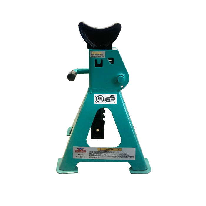WIPRO Jack Stand 3 Ton Dongkrak Mobil Penyangga Kendaraan
