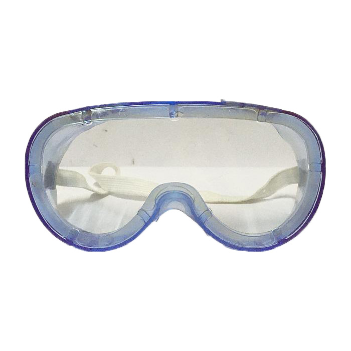 WIPRO Kacamata Safety Glasses Clear F106-01