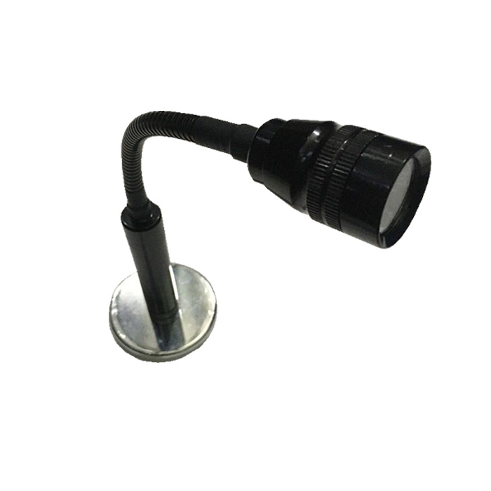 WIPRO Lampu Kerja LED Flexible Magnet Light LKF-01