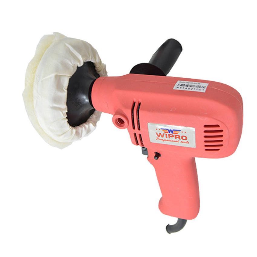 WIPRO Mesin Poles Polisher Machine 5"W7500