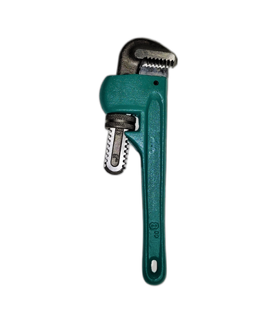 WIPRO Pipe Wrench 8"