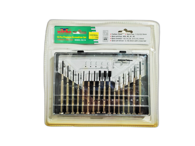 WIPRO Precision Screwdriver Set 16pcs OA-16
