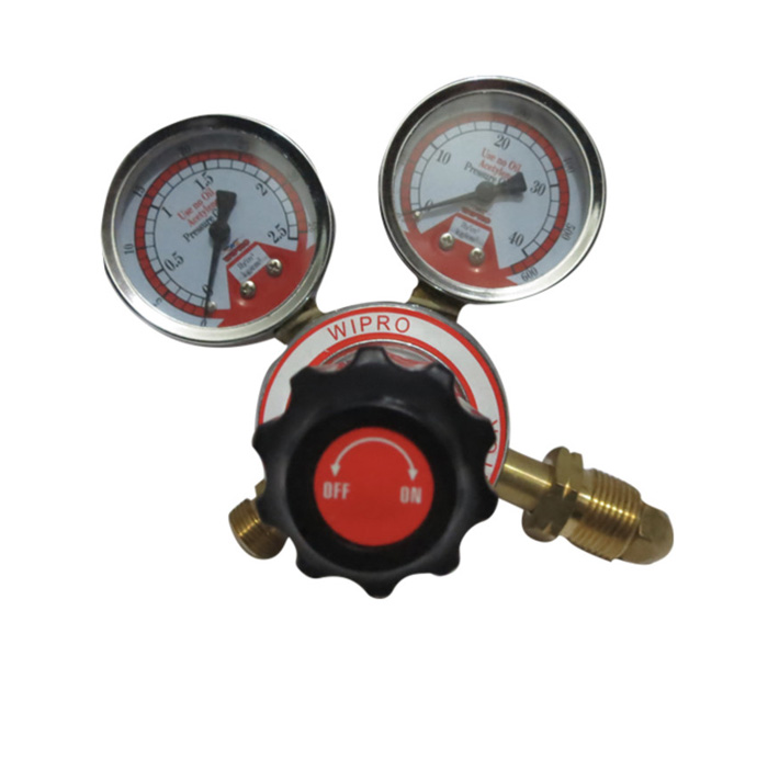 WIPRO Regulator Acetyline AR-03