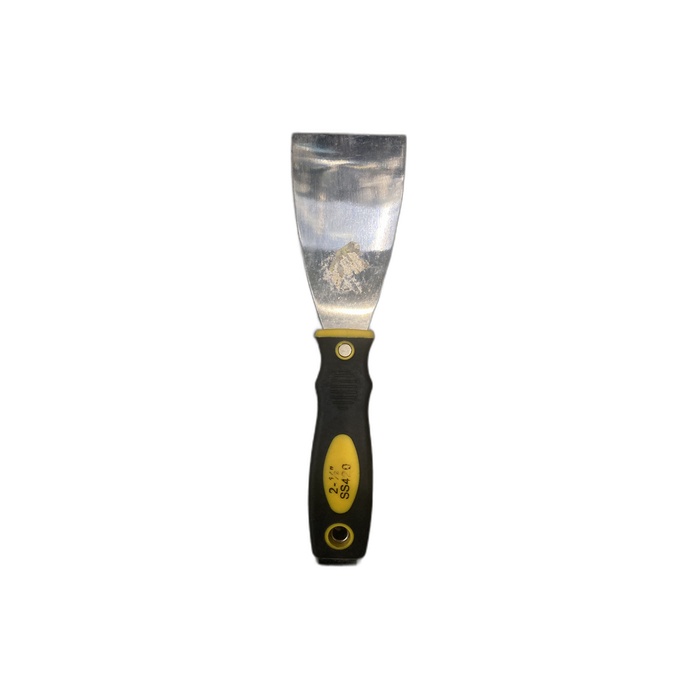 WIPRO Scraper Cat H/Karet 2-1/2"