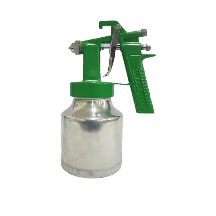 WIPRO Spray Gun MZ-472