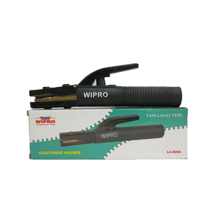 WIPRO Electrode Holder Tang Las LC-600A