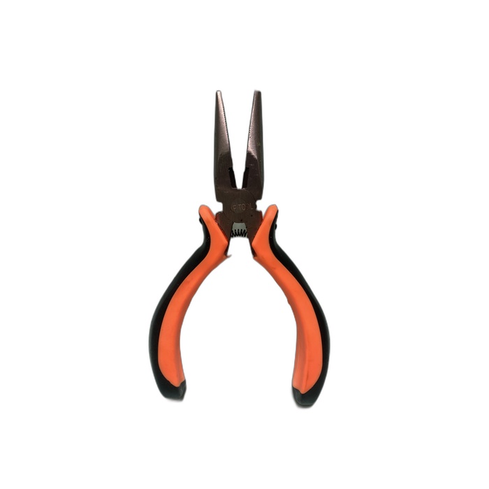 XP TOOL Tang Lancip Long Nose Plier Mini 4,5" 2 Colour