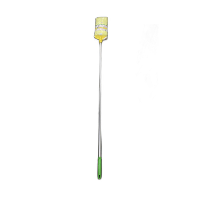 CLEAN MATIC Pel Lantai Microfiber Heavy Duty Mop 201242 Kain Clean Matic 201242 image 2
