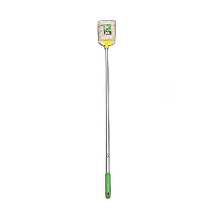 CLEAN MATIC 220069 Pel Lantai Katun Industrial Wet Mop image 3