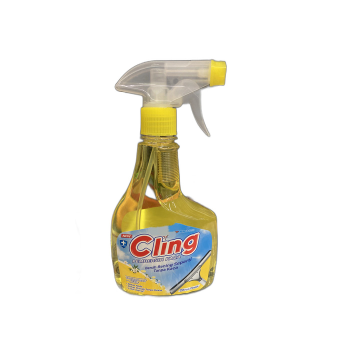 CLING Lemon 440ml