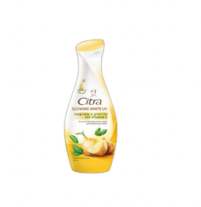 CITRA Lotion Natural Glowing White UV 120ml