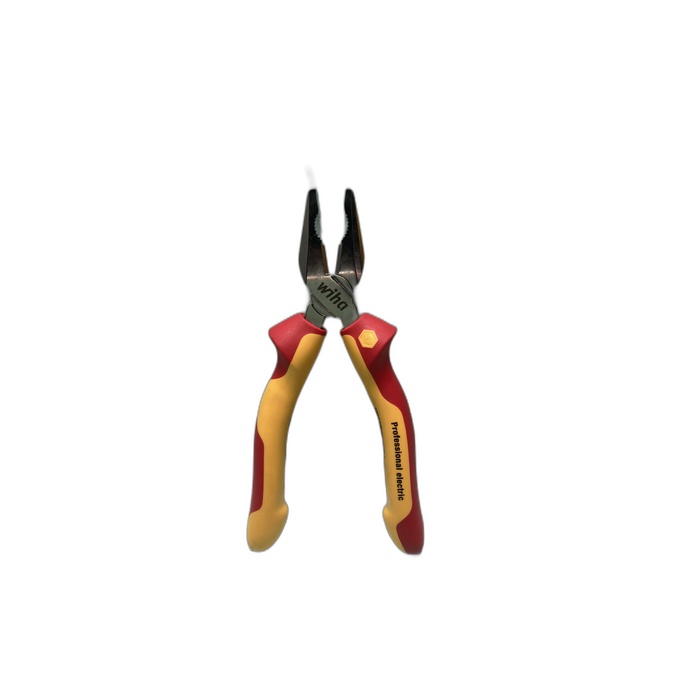WIHA Combination Electric Plier 1000V 160mm 6-1/2" AC Z01006 (26705)