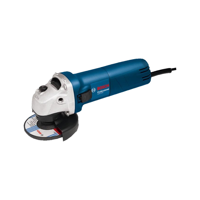 BOSCH Angle Grinder 4" GWS-700 (0.601.3A3.1K0)
