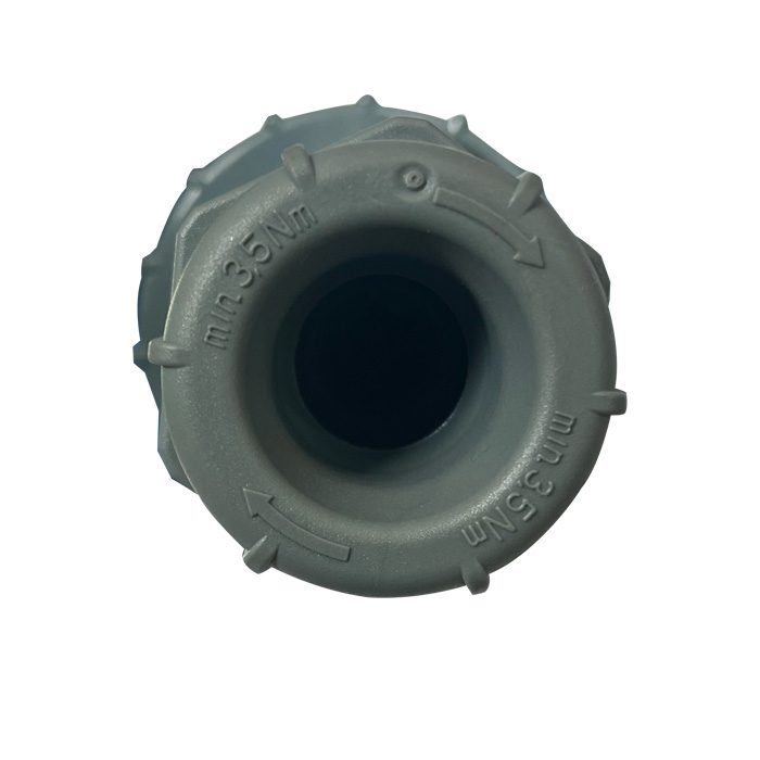 MENNEKES 278 Plug AM-TOP 16A 3P 2+E 230V P/N 278 image 3