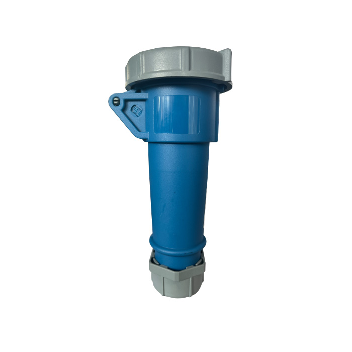 MENNEKES 540 Connector AM-TOP 16A 3P 2+E 230V P/N 540