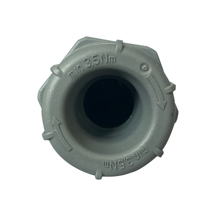 MENNEKES 540 Connector AM-TOP 16A 3P 2+E 230V P/N 540 image 3