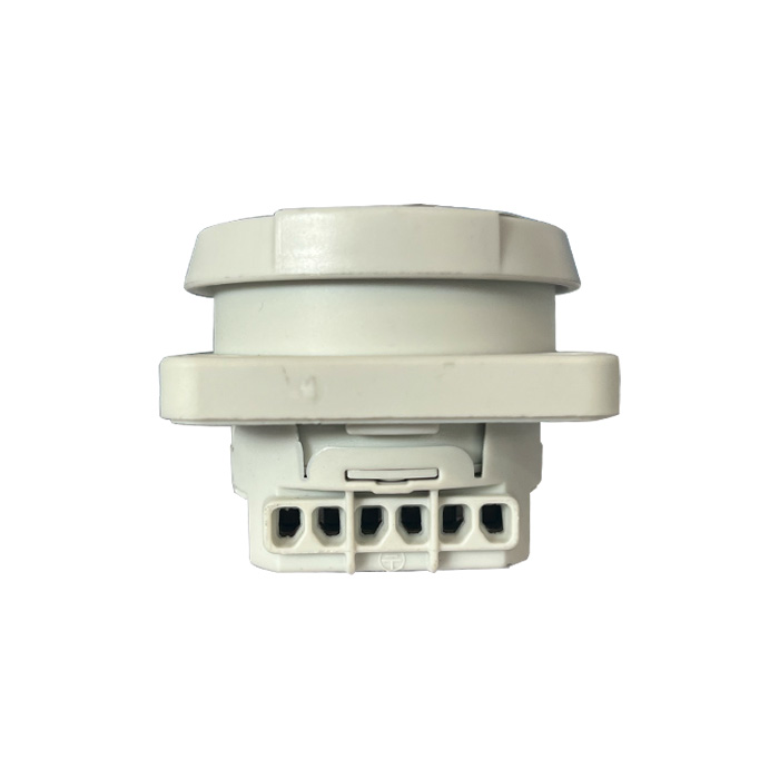 MENNEKES Wall Mounted Receptacles Socket Schuko 16A 2P+E P/N 10081 image 3