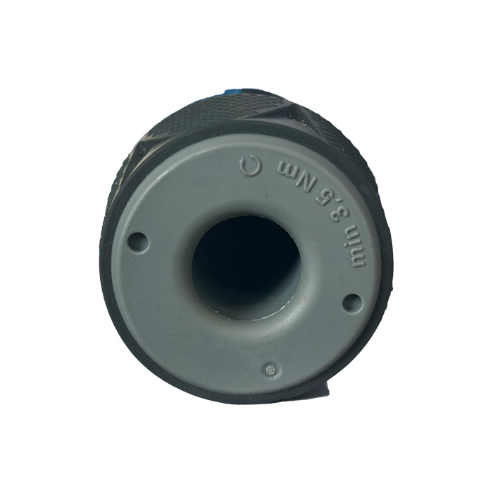 MENNEKES 14502 Konektor Socket Connector 16A 230V Konektor Soket Listrik image 3