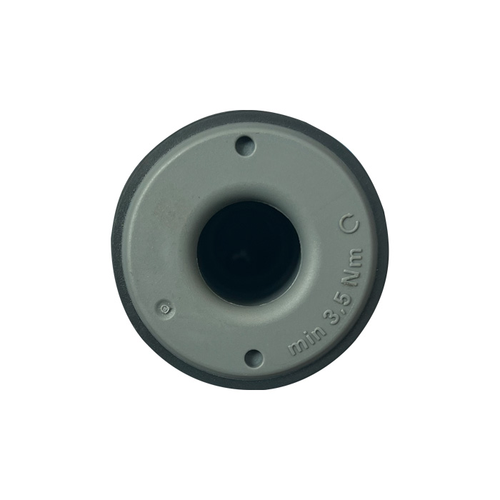 MENNEKES 13502 Plug Power Top Extra 16A 3P 2+E 230V P/N 13502 image 3