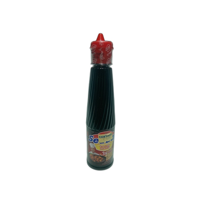 SEDAAP Kecap Manis 135ml Soy Sauce