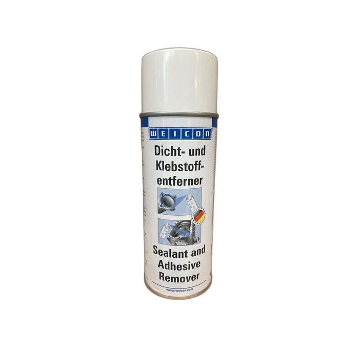WEICON 11202400 Sealant & Adhesive Remover 400ml Penghilang Adhesive