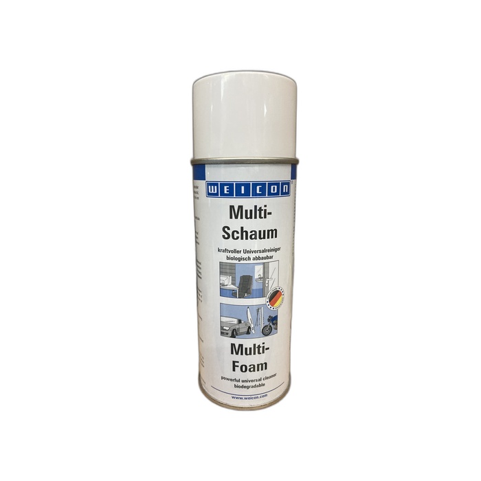 WEICON 11200400 Multi-Foam Spray 400ml