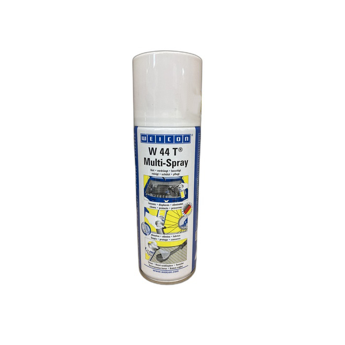 WEICON 11251200 Multi Spray W44T 200ml