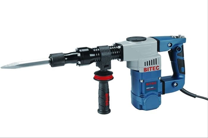 BITEC Demolition Hammer HBM5X *Discontinue