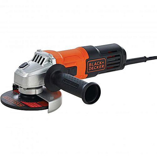 BLACK & DECKER Angle Gurinda KG-16
