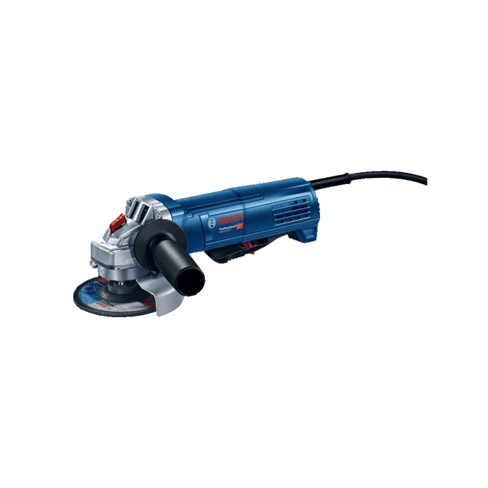 BOSCH Angle Grinder 4" 900W GWS 9-100P 06013965K0