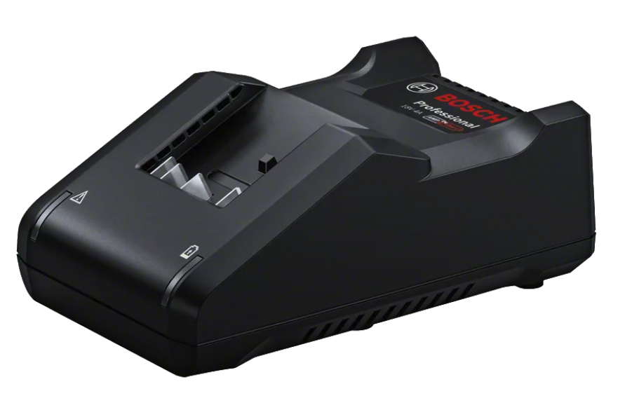 BOSCH Charger Baterai 18V Battery Charger; BOSCH GAL 18V-40 BOSCH 1.600.A01.9RJ