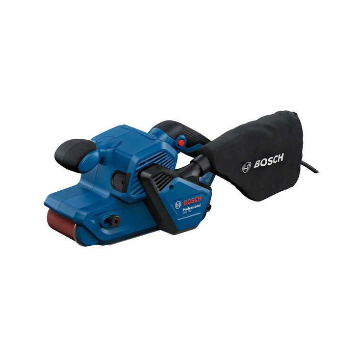 BOSCH GBS-750 Belt Sander 240V 850W