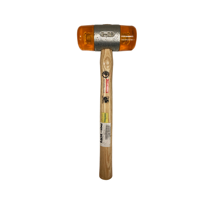BULLOCK'S Hammer Palu Karet 6-50 H/ Kayu