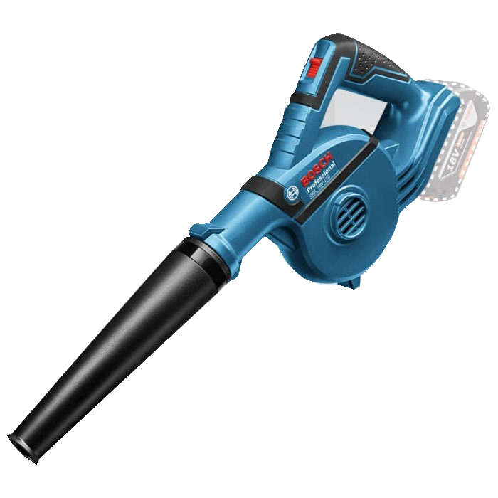 Bosch Blower Cordless Battery 18 V GBL 18 V-Li Solo
